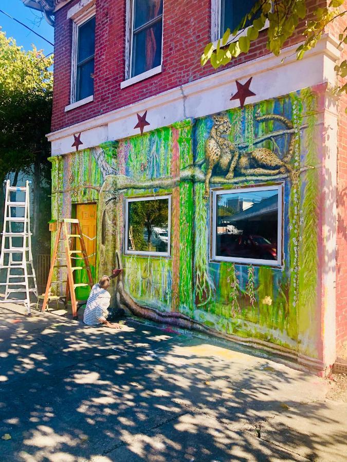 Holiday home 747 Smoketown