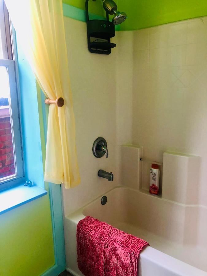 747 Smoketown Holiday home Louisville